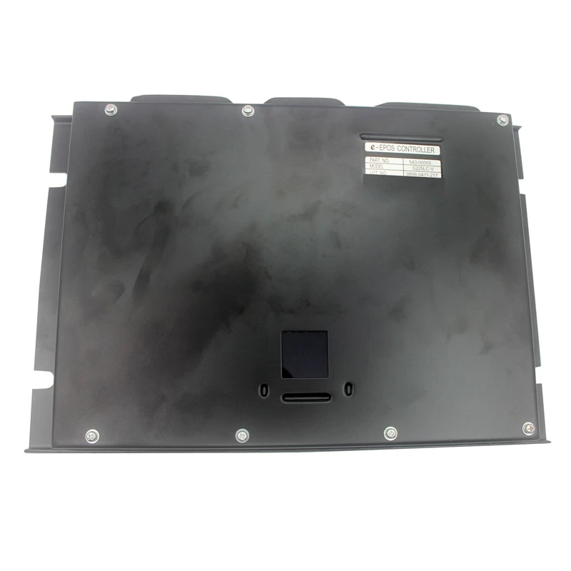  DH225-7 S255LC-V EPOS computer board controller 543-00054B for Daewoo Doosan excavator