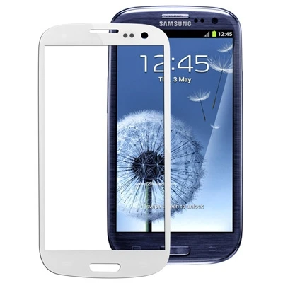 Сенсорный экран для Samsung Galaxy S III / i9300 A10 сенсорный дигитайзер панель Датчик