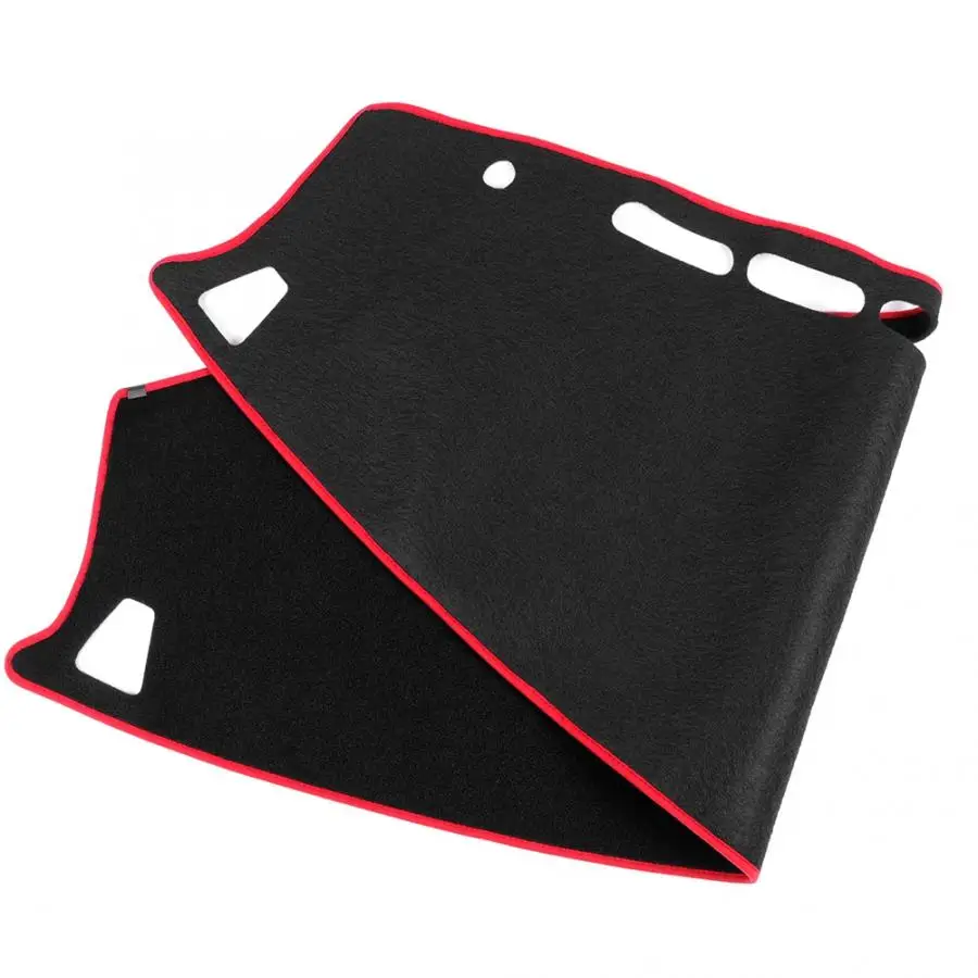 Seat Covers Car Dash Cover Dashboard Mat Dashmat Sun Shade Non-slip Pad Fit for Nissan Teana 2003-2008 car accessories