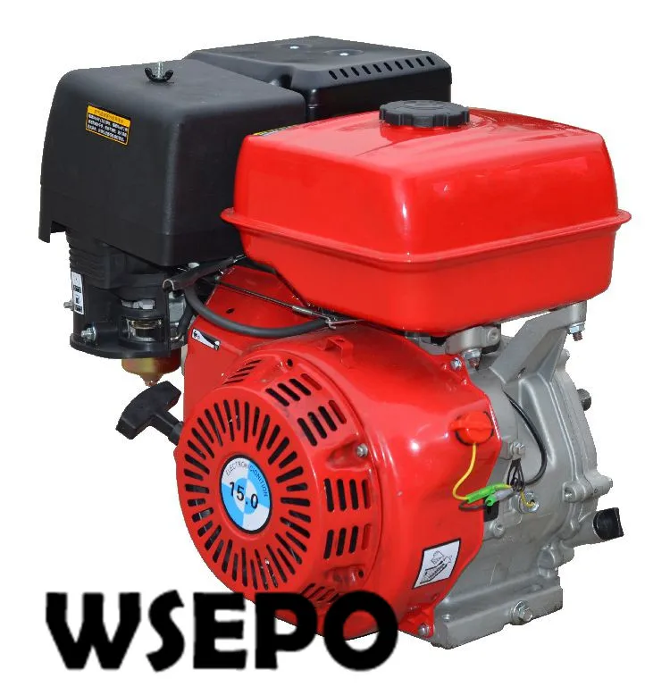 190F engine (2)