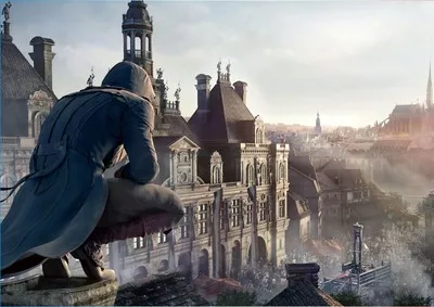 Color Paintings Posters Creed Game Connor 31 War Wall Art Framework Home Decor 1 Pieces Print Decorative Picture Room | Дом и сад