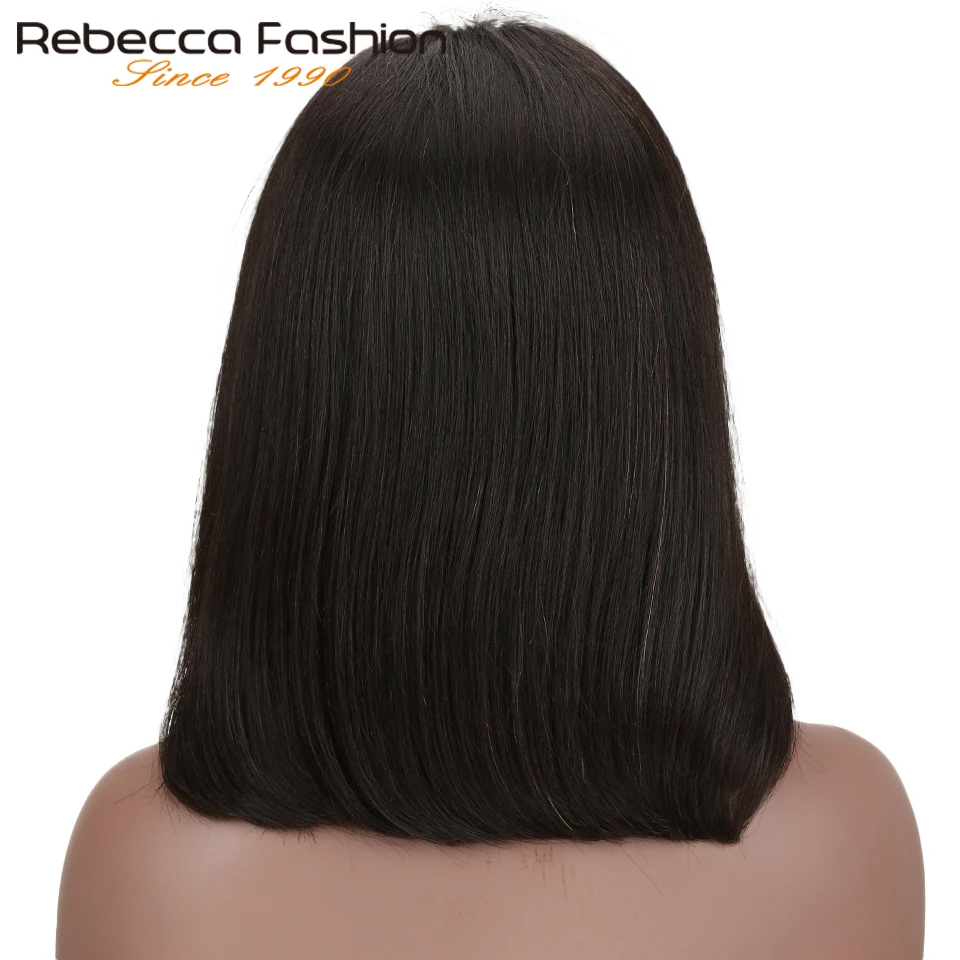 Short-Bob-Lace-Front-Wigs-Straight-13x4-(4)
