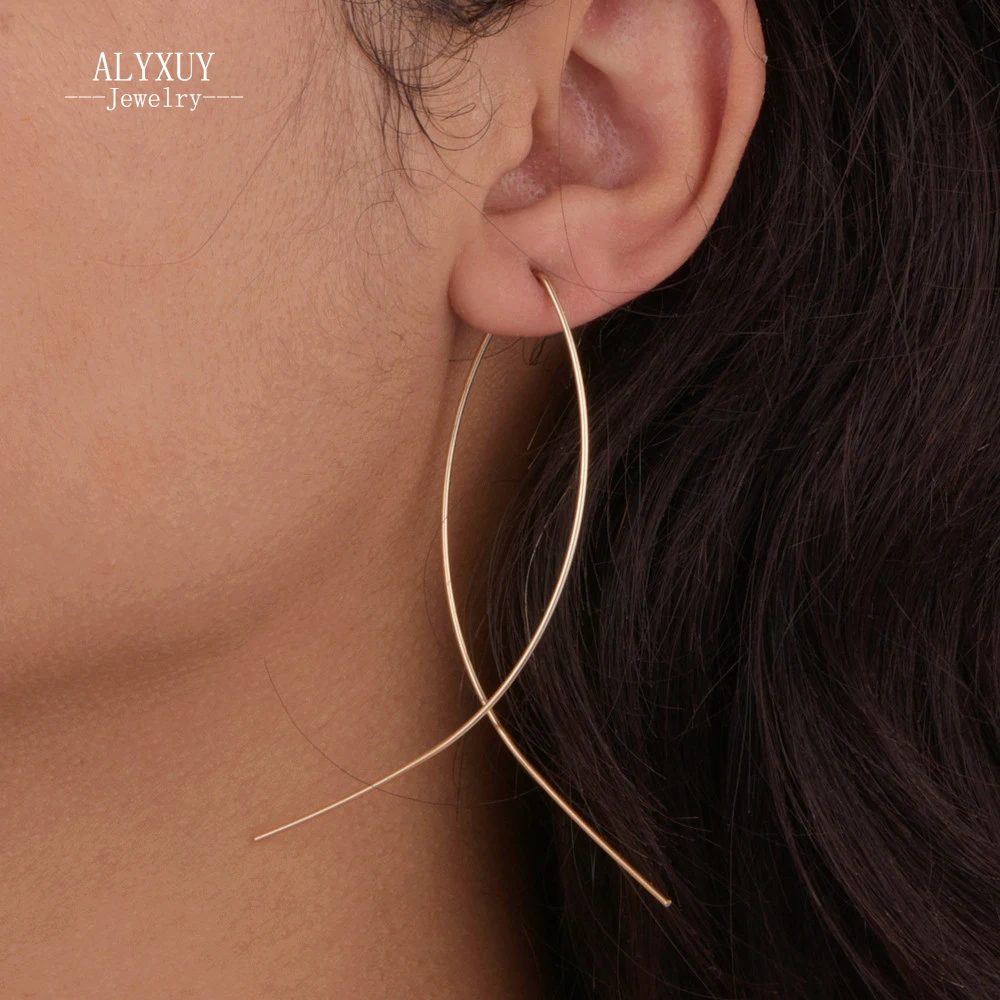 Женские медные серьги E3165 модные украшения|earrings gift|earrings fashionfashion earrings |