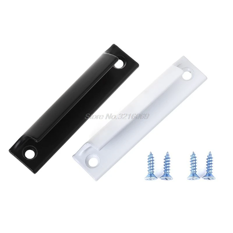 

Aluminum alloy handle,thickened,window and cabinet door handle,drawer small handle,the balcony move window small buckle handl