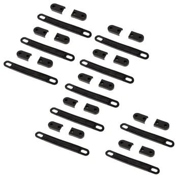 

Travel Replacement Suitcase Luggage Case Black Handle Strap Carrying Handle Grip