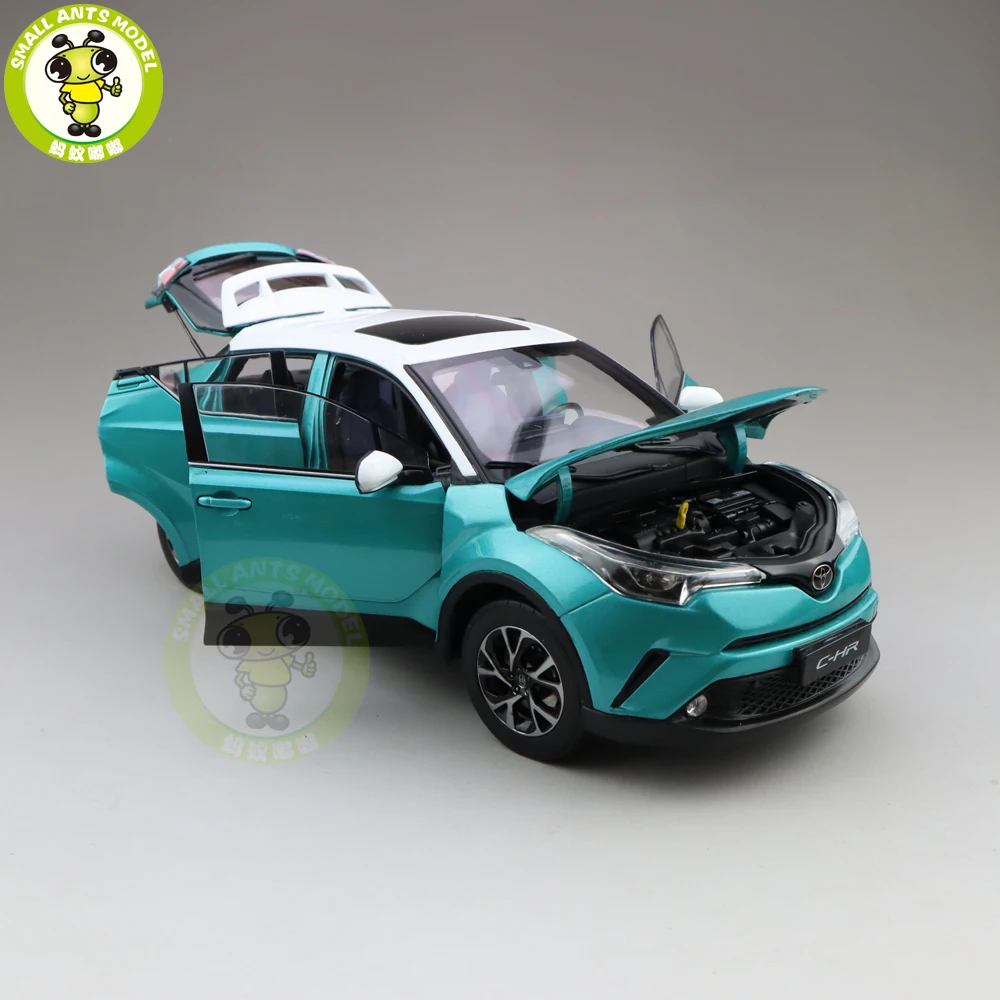 CHR9