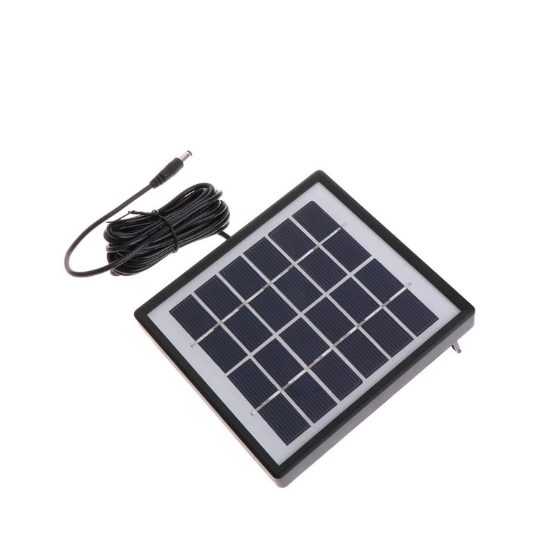 Solar Powered Oxygenator Air Pump Oxygen Aerator Fish Tank Aquarium Air Bubble Oxygen Pump Diffuser