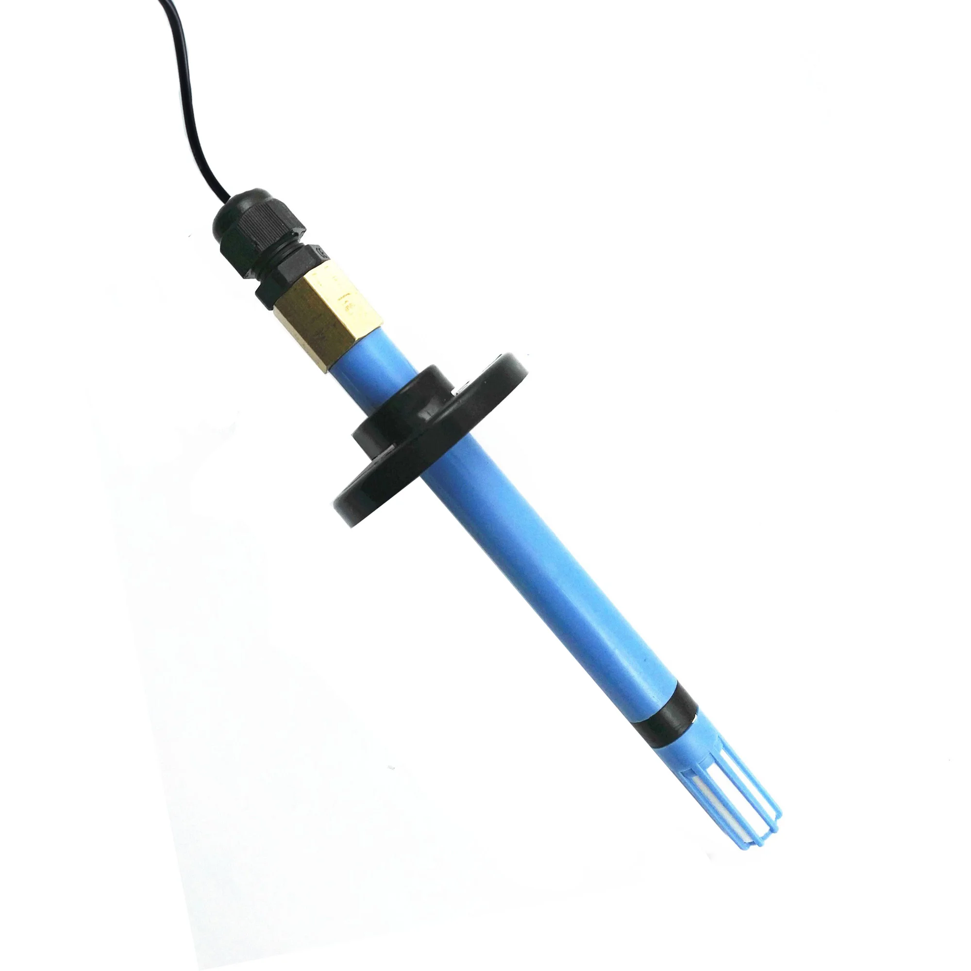 

Waterproof Temperature and Humidity Sensor SHT10 SHT11 Waterproof SHT20 SHT21 Pipeline Air Pipe