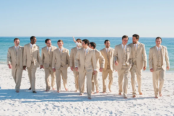 Latest Coat Pant Designs Champagne Wedding Best Men Suit Slim Fit 3 Latest Coat Pant Designs Champagne Wedding Best Men Suit Slim Fit 3 Piece Beach Groomsman Tuxedo Custom Suits Terno Masculino P7 In From S