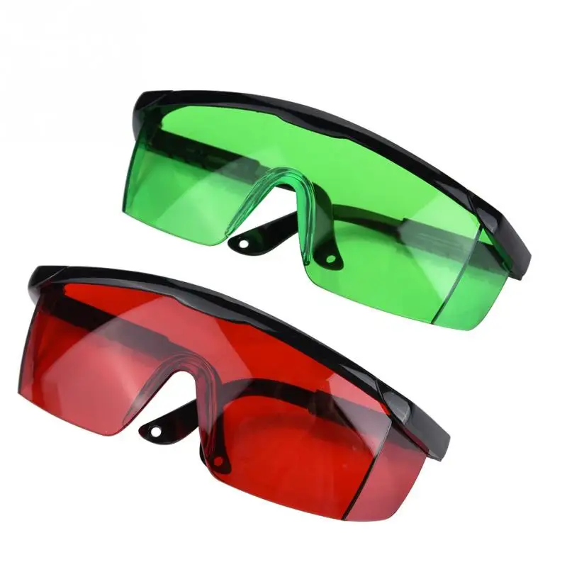 

Laser Safety Glasses Laser Enhancement Glasses Laser Special For Red Laser Lines Laser Level Protection Glasses