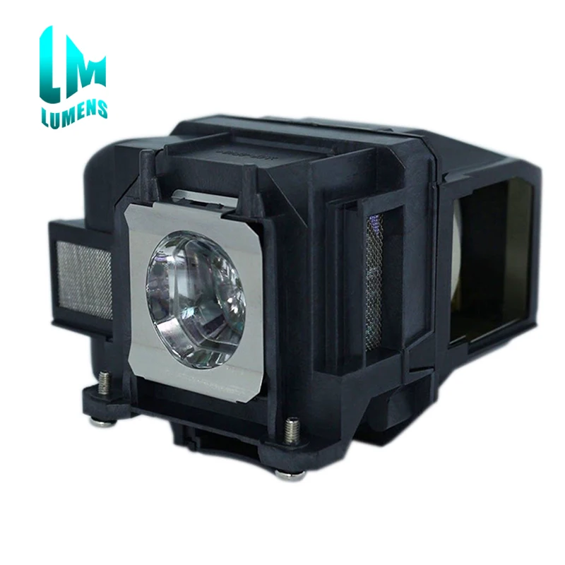 EB-X03 EB-X18 EB-X20 EB-X24 EB-X25 EH-TW490 EH-TW5200 EH-TW570 EX3220 High quality projector bulb for ELPLP78 for Epson