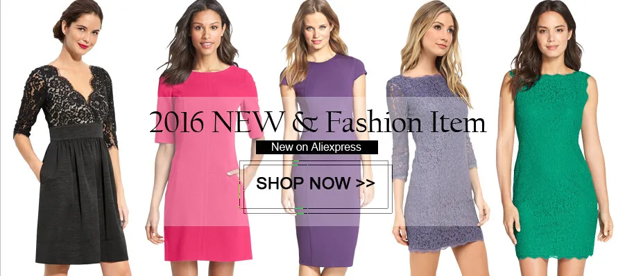 2016 new & fashion