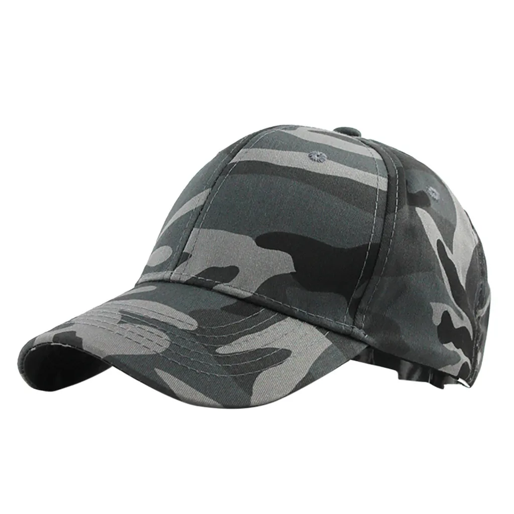 best plain baseball caps