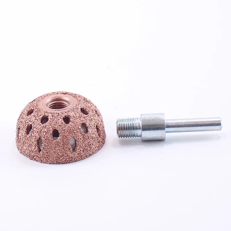 38mm Tungsten Steel Bowel Sharp 5