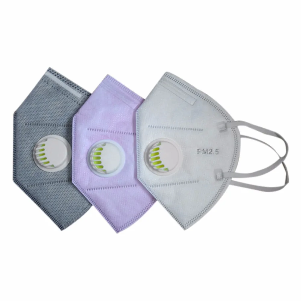 

New Arrival Disposable Professional Health Care Accessories Non-Woven Anti Fog Anti Haze PM2.5 Mouth-muffle Medical Masks