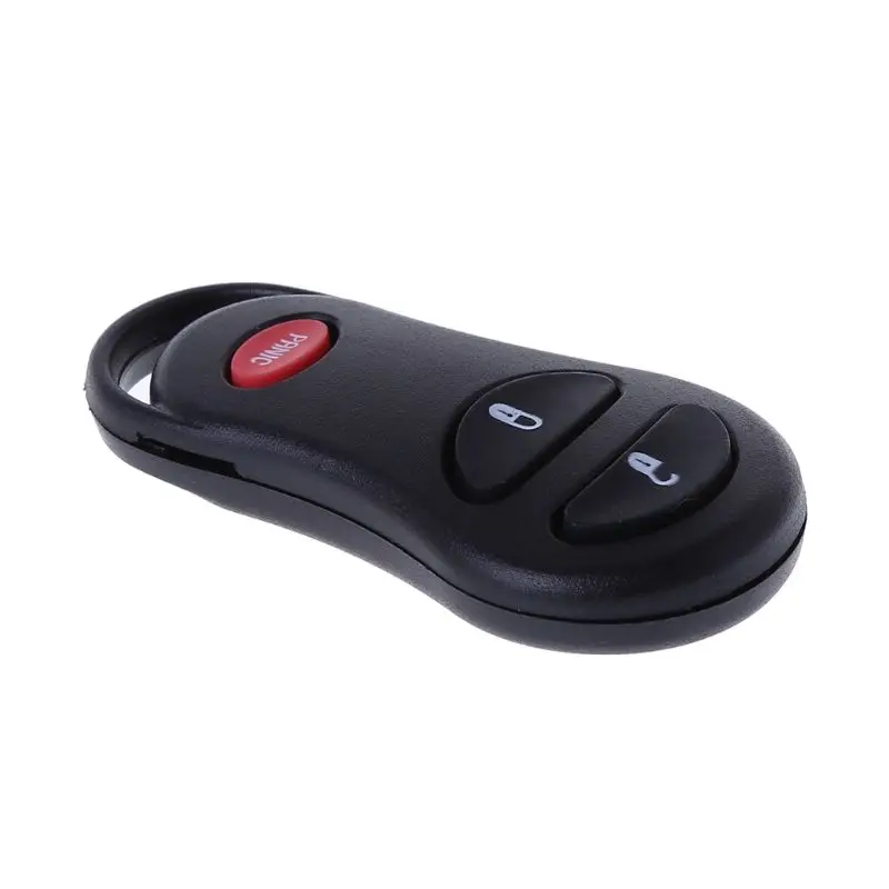 

2019 New 2+1 Button 315MHz Entry Remote Car Key Fob for Jeep for Dodge Chrysler 04686481 GQ43VT17T 04686481AF 04686481AA