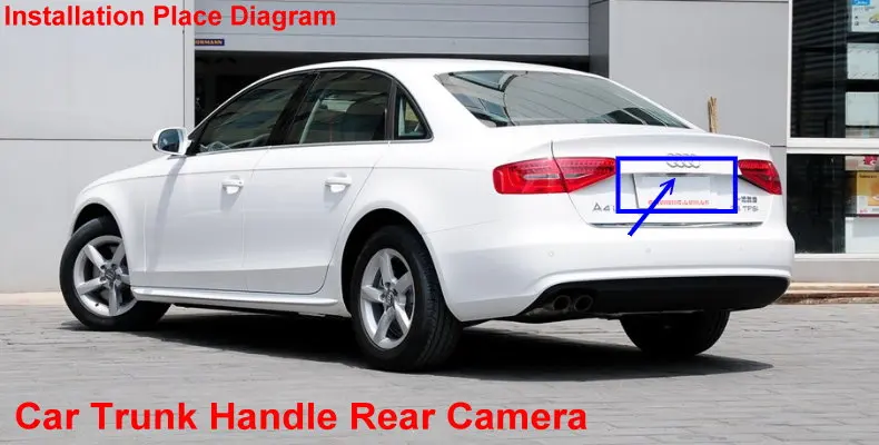 China rear camera night vision Suppliers