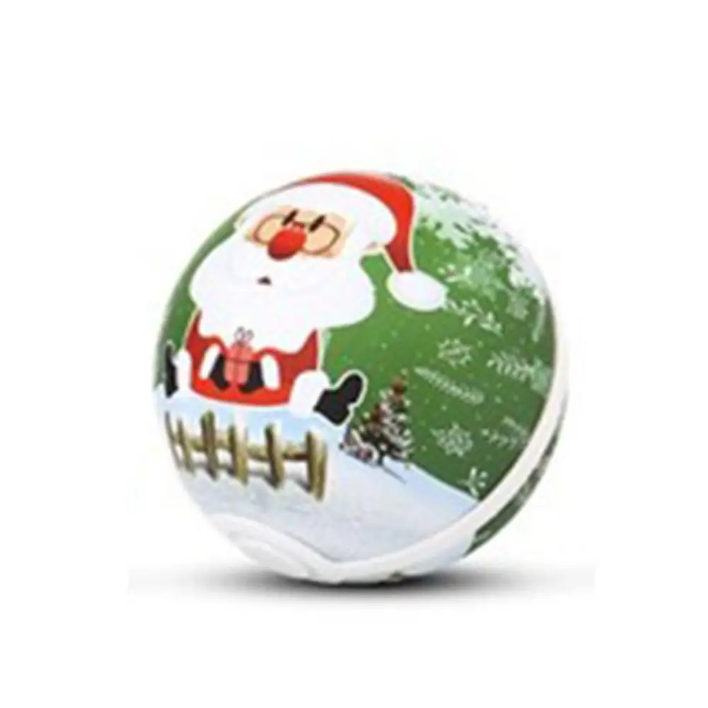 Christmas 2 In 1 USB Rechargeable Hand Warmer Mobile 6000 Ma Power