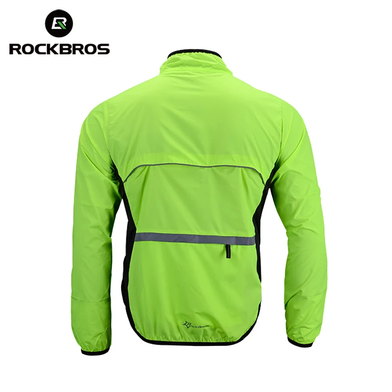 ROCKBROS سترة الدراجات الرياح سترة الدراجة معطف واق من المطر الدراجات معطف واقي من المطر جيرسي دراجة غير نافذ للمطر يندبروف سريعة الجافة معطف ROCKBROS سترة الدراجات الرياح سترة الدراجة معطف واق من المطر الدراجات معطف واقي من المطر جيرسي دراجة غير نافذ للمطر يندبروف سريعة الجافة معطف