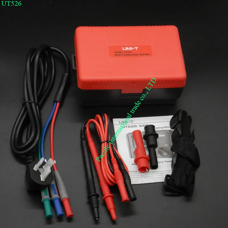 Insulation Resistance Testers Electrical Insulation Tester Earth