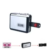USB Cassette Player Capture Walkman Cassette Tape to MP3 Converter , Directly Recorded MP3 File into USB Flash/USB Drive ► Photo 1/6