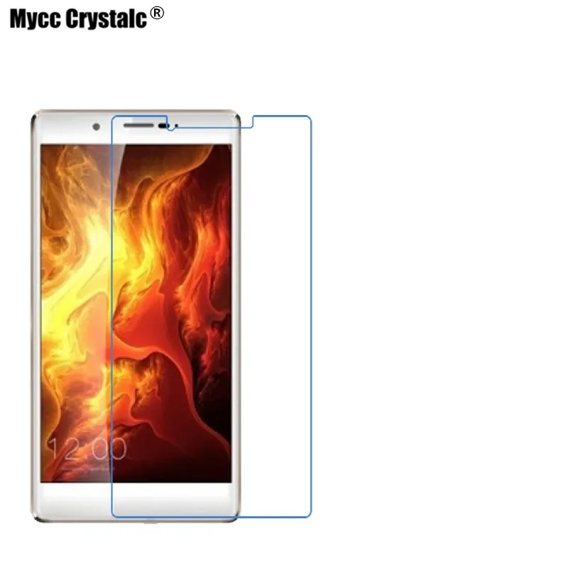 

Explosion-Proof Nano Soft Glass For Leagoo T10 Screen Protector Protective Film