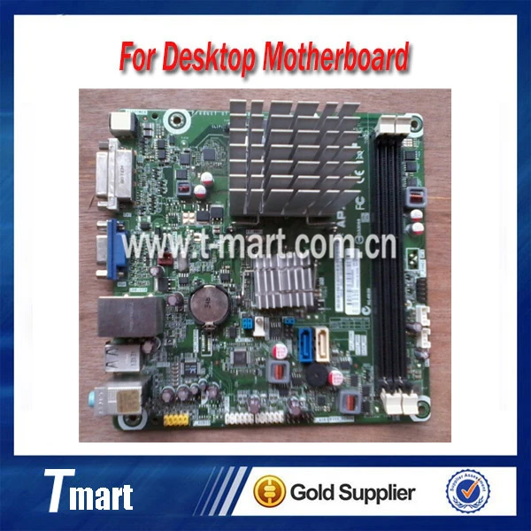 

100% working Desktop motherboard for HP 714252-001 System Board fully tested