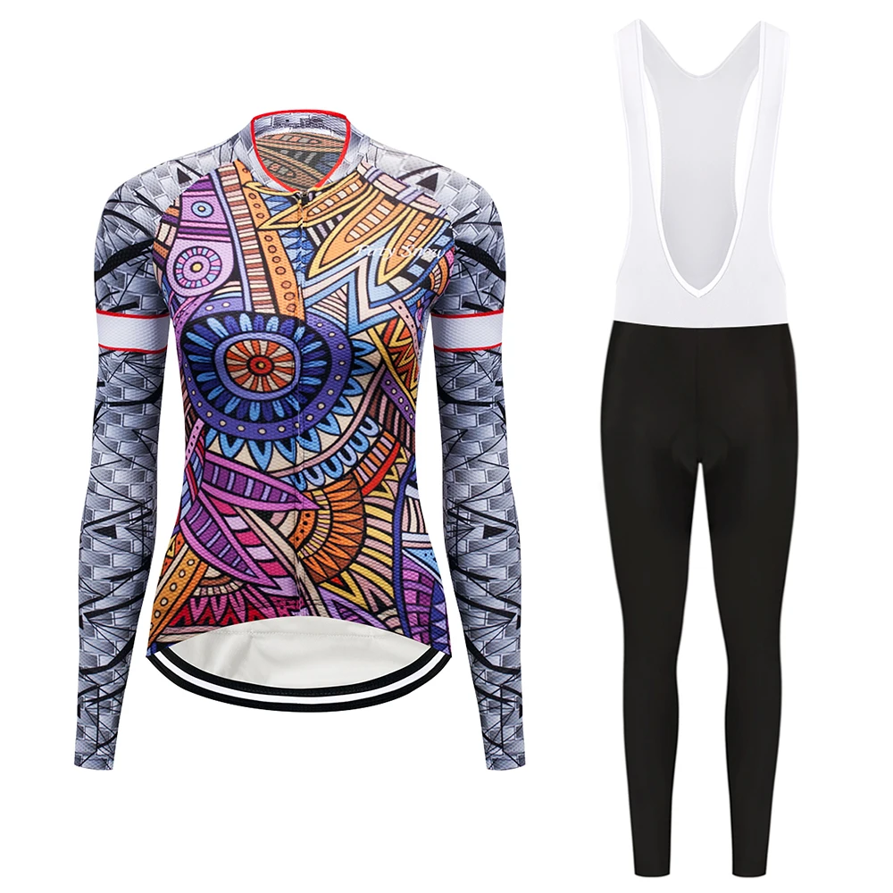 womens cycling kits 2018