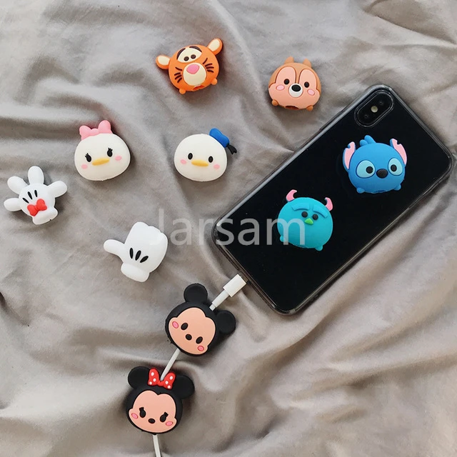 

HOT socket Universal mobile phone stretch bracket Cartoon bag Phone Expanding phone Stand Finger car phone Holder