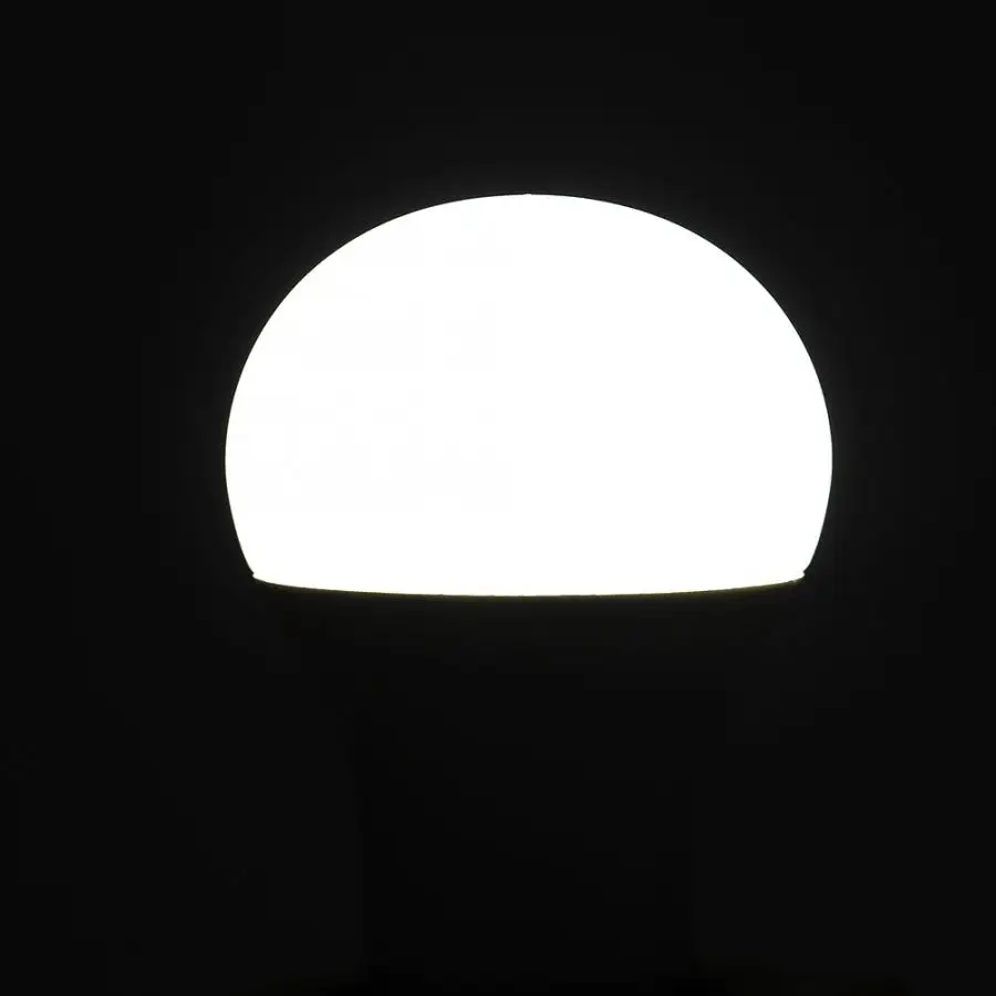 AC 85-265V 7W E27 RGBW LED WIFI Smart Wireless Control Light Dimmable Lamp LED Smart Bulb