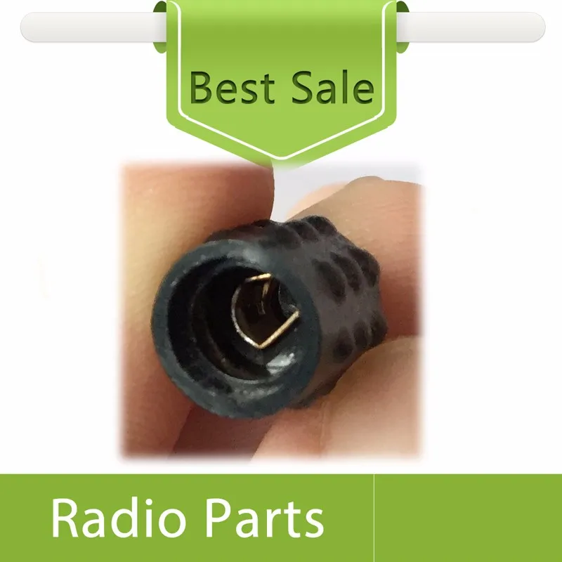 Visar voluem knob.1