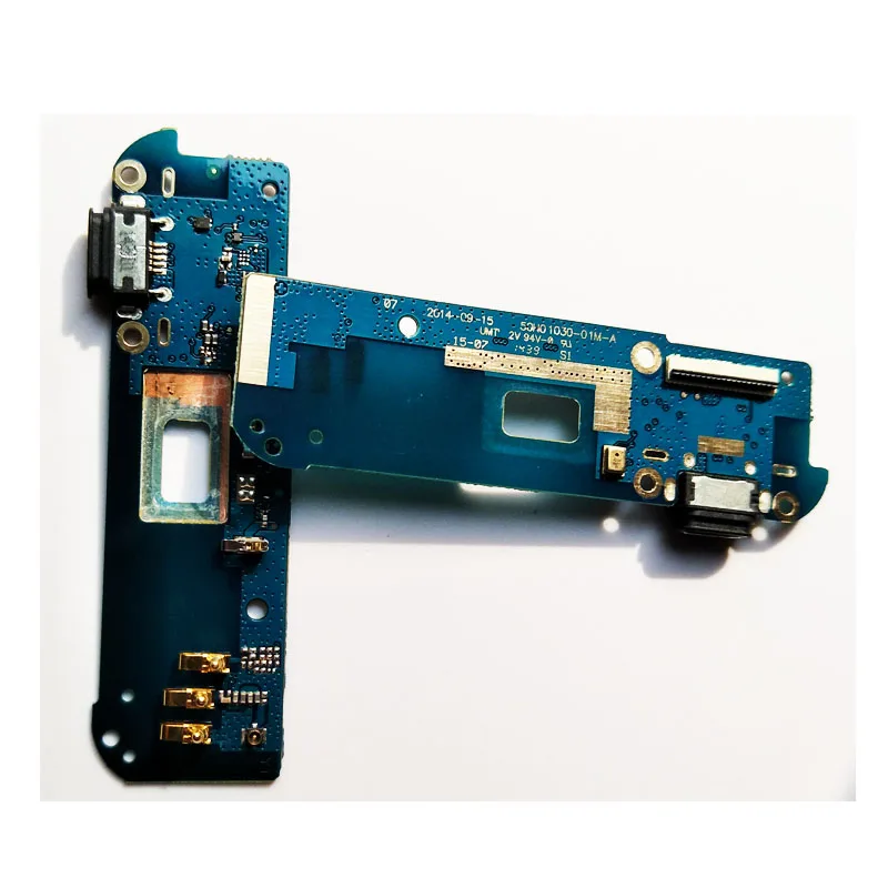 Для htc Desire Eye M910X Micro USB порт док-станция зарядное устройство разъем зарядный порт гибкий ленточный кабель Запчасти
