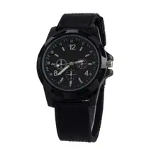 2016 New hot Men Fashion Wristwatches Luxury Men’s Watch Sports Watches Army Watches