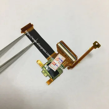 

Repair Parts For Sony NEXC3 NEX-C3 LCD Display Cable Mounted C.board FP-1423 A-1818-775-A