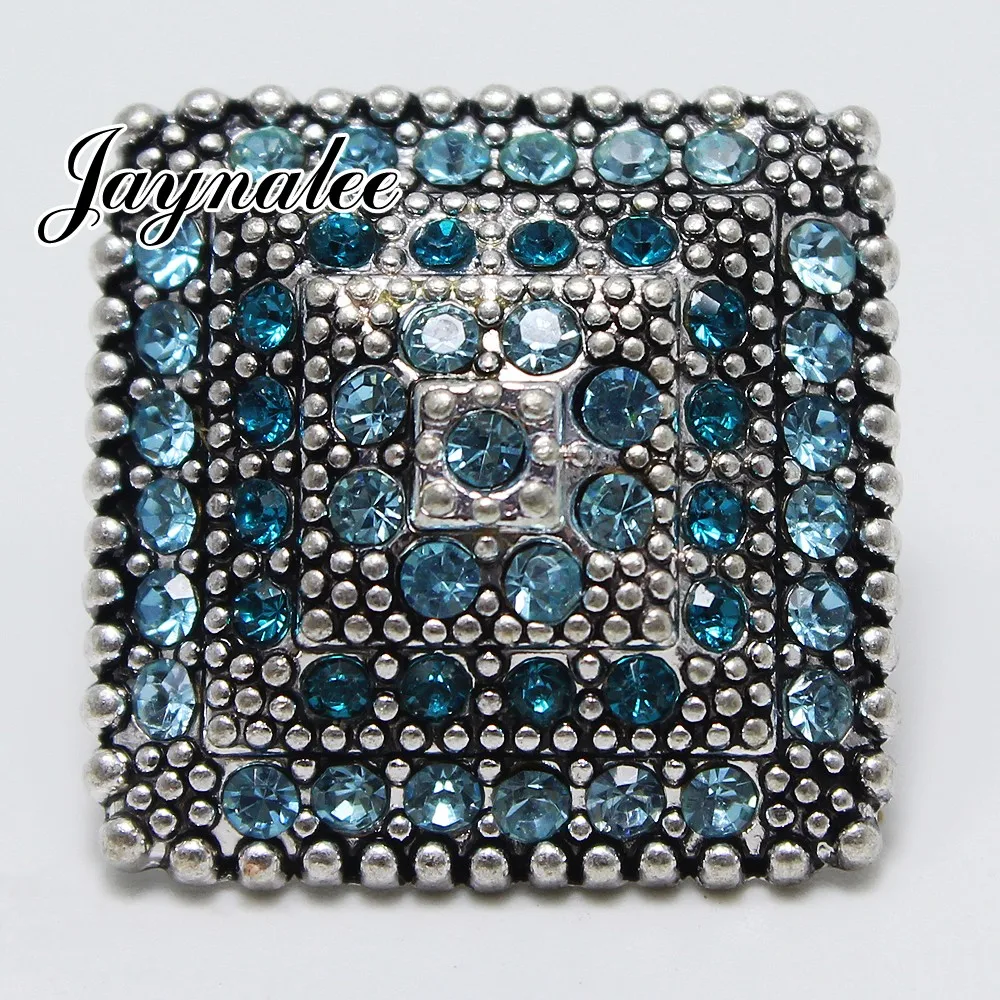 10pcs/lot ginger metal snaps jewelry 18mm charm fit 18/20mm snaps