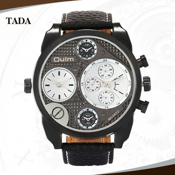Oulm watch 9316 Clearance