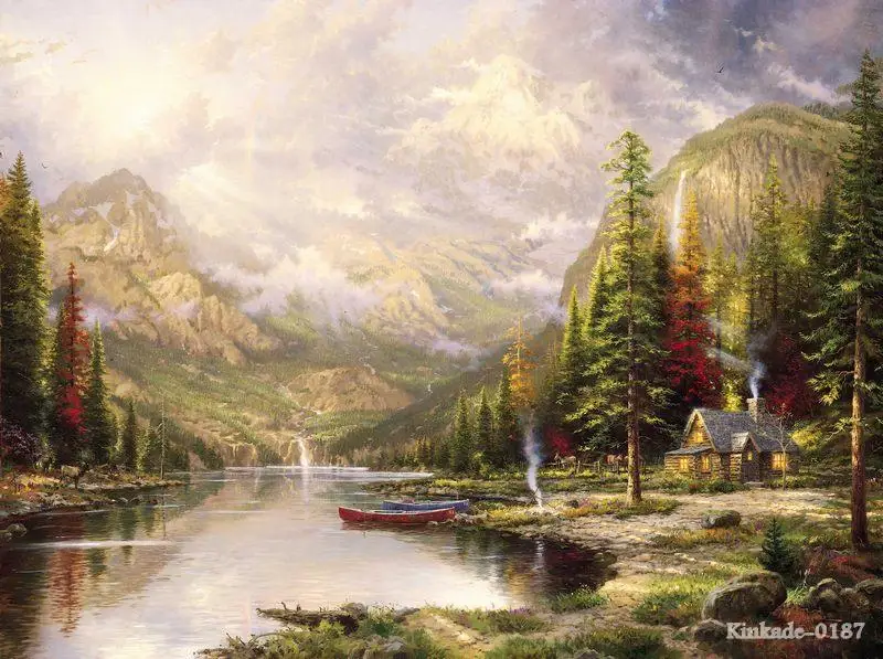 величие художника. величие художника. мистические рисунки энди кехо. фантастическая живопись.