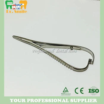 

dental orthodontic instruments ortho mathieu narrow tip pliers needle holder