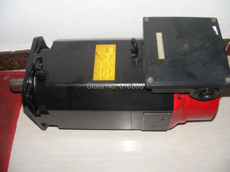 FANUC servo motor A06B 0854 B100 CNC control spare parts