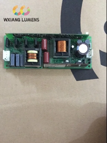 Projector Ballast Lamp Power Supply Driver EUC 200d W/A01 Fit for | Электроника