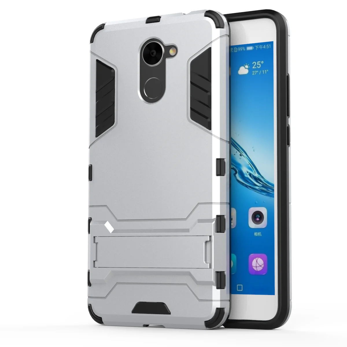 huawei y7 2017 carcasa huawei y7 2017 carcasa