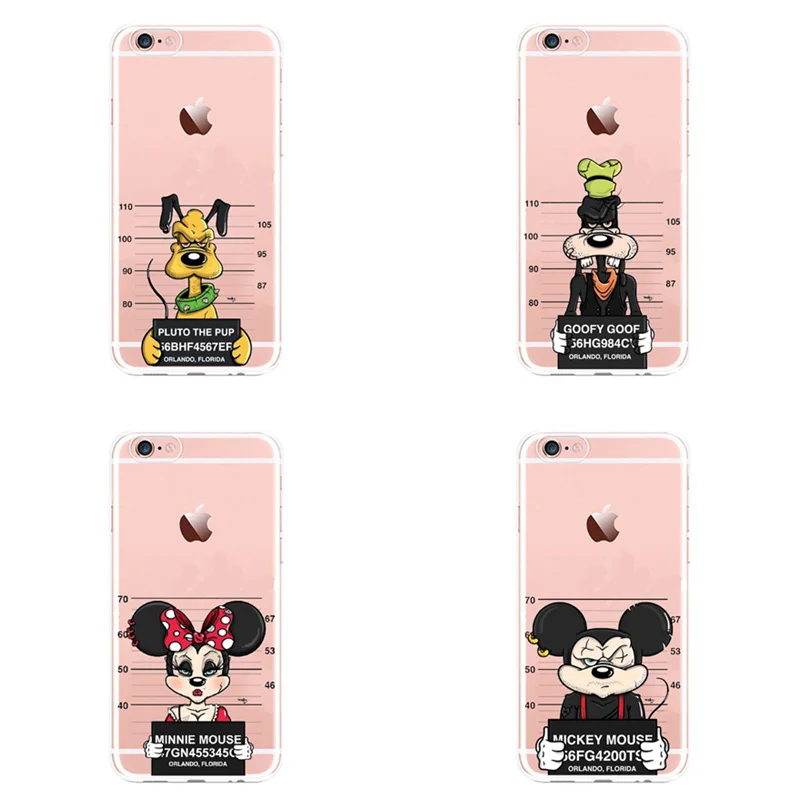 Online Buy Wholesale disney iphone case from China disney