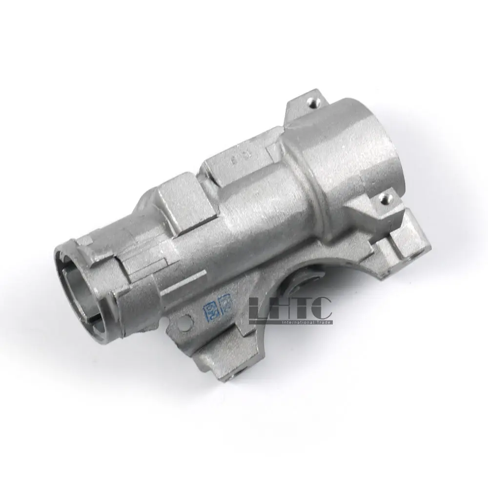 

100% новый корпус замка зажигания руля для VW Passat Jetta Golf Audi A4 A6 4B0905851B корпус замка зажигания
