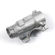 100% Marca Nova Caixa Da Fechadura de Ignição de Direção Para VW Passat Jetta Golf Audi A4 A6 4B0905851B Ignição Bloqueio Habitação