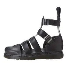 Летние мужские натуральная кожа, для панков сандалии для девочек по индивидуальному заказу с закрытым носком дышащие туфли с ремешком и пряжкой высокие повседневные пляжные сандалии