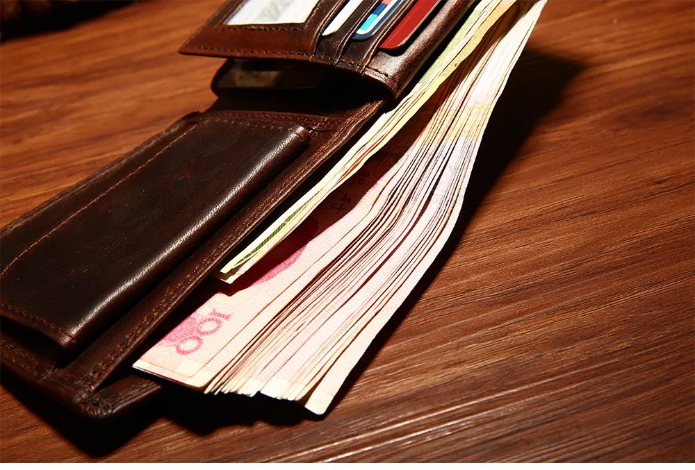 men's wallet C