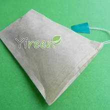 Трапециевидные фильтровальные бумажные чайные пакетики, Целлюлозные цветные фильтровальные мешки, кофейные мешки с этикеткой, гербалы-растения порошок-лекарственные фильтры мешки