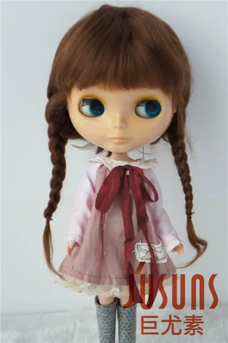 fashion doll wigs