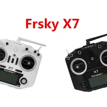 Передатчик FrSky ACCST Taranis Q X7 QX7 2,4 ГГц 16CH для мультикоптера RC FRSKY X7