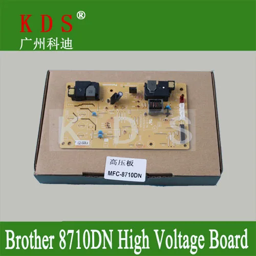 

Original Printer Parts HVPS For Brother MFC-8710DN HL-5440 5450 5445 5470 5472 6180 6182 DC Board LV0806001 Hight Voltage Board
